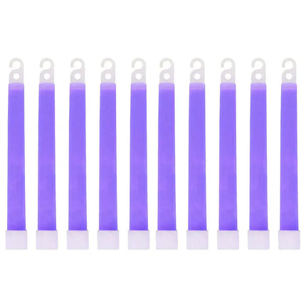 Military Glow Sticks Survival Kit Waterproof Camping Gear - GetGadgets