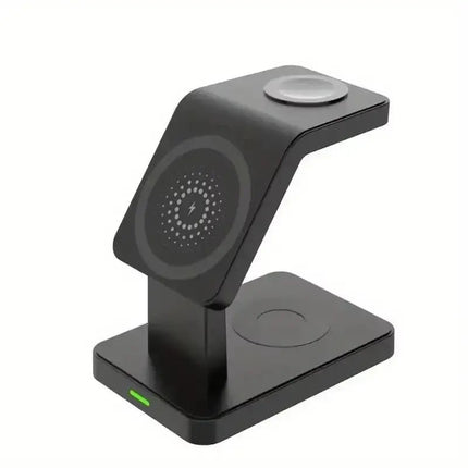 Epic MagSafe 3in1 Wireless Stand With Magnetic Alignment - GetGadgets