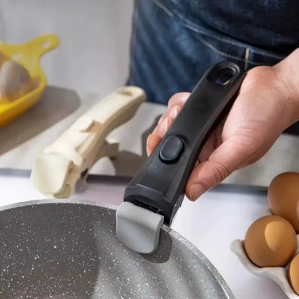 Removable Pot Handle Lightweight Portable Outdoor Cooking - GetGadgets