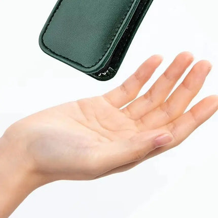 Nail Scissors Set 6 Piece Manicure Beauty Tools Portable - GetGadgets