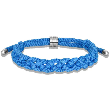 MKENDN Shoelace Survival Bracelet Adjustable Emergency Rope - GetGadgets