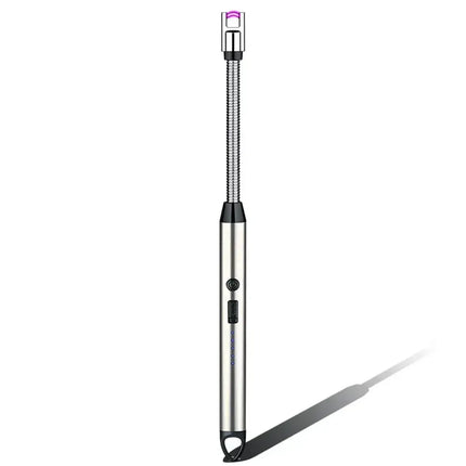 Arc Flameless Plasma Lighter Windproof USB For Outdoors - GetGadgets