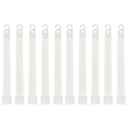 Military Glow Sticks Survival Kit Waterproof Camping Gear - GetGadgets