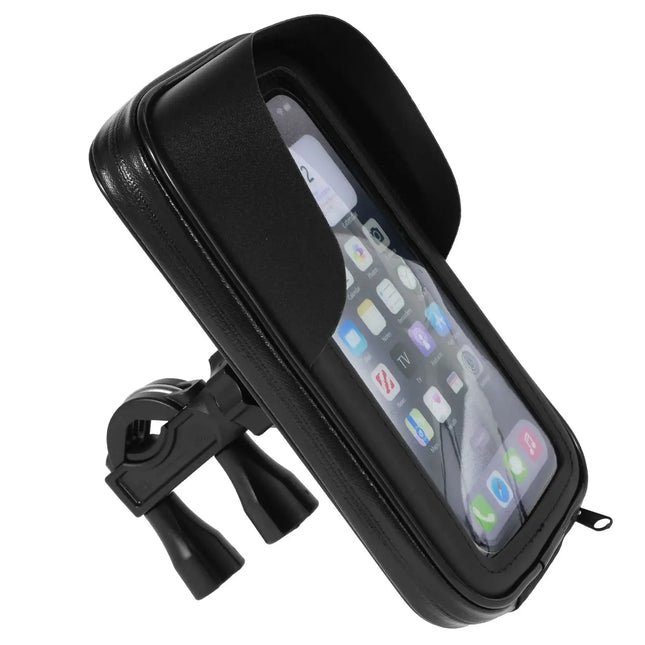 Epic 360 Rotatable Bike Phone Holder Waterproof Safe