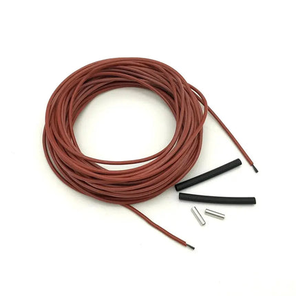 Minco Heat Carbon Fiber Heating Cable 12K Floor Warmer 10M - GetGadgets