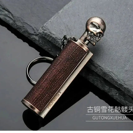 Outdoor Waterproof Kerosene Lighter Multifunctional Tool - GetGadgets