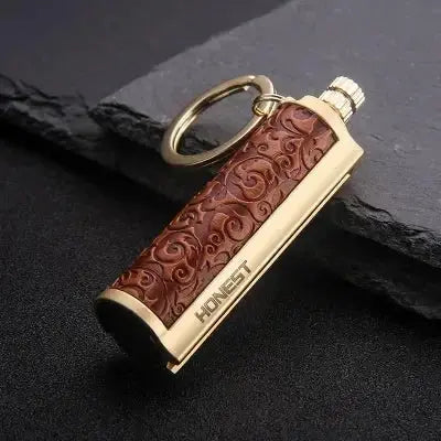 Outdoor Waterproof Kerosene Lighter Multifunctional Tool - GetGadgets