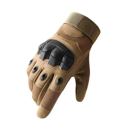 Z908 Outdoor Tactical Gloves For Hiking Camping Wilderness - GetGadgets
