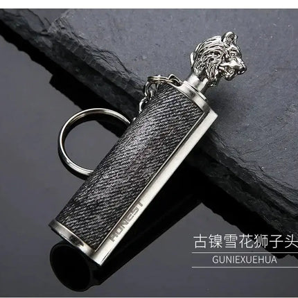 Outdoor Waterproof Kerosene Lighter Multifunctional Tool - GetGadgets