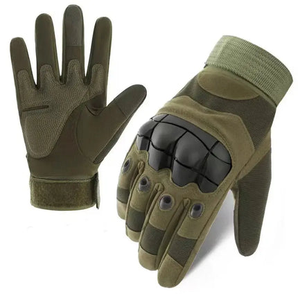 Z908 Outdoor Tactical Gloves For Hiking Camping Wilderness - GetGadgets