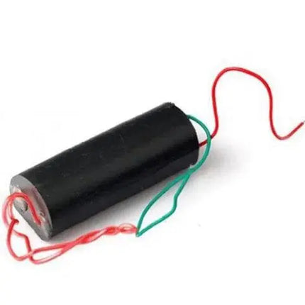 DIY Now High Pulse Arc Generator 50kV To 800kV For DIYers - GetGadgets