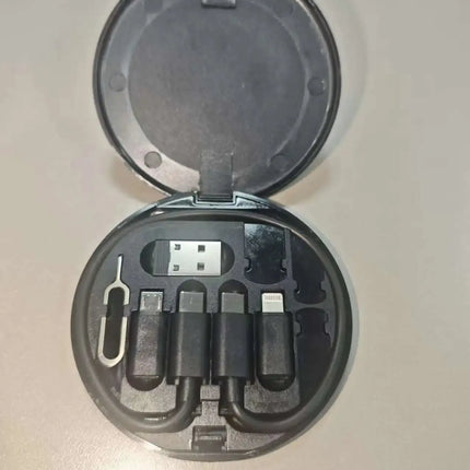 NNBILI USB Type C Cable Set High Speed Data Transfer - GetGadgets