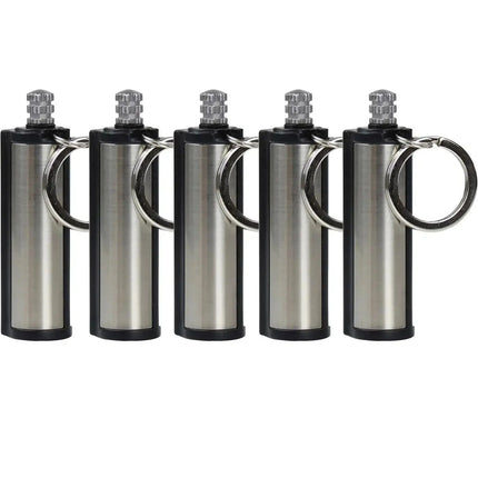 Outdoor Waterproof Kerosene Lighter Multifunctional Tool - GetGadgets