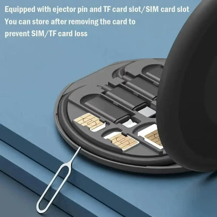 NNBILI USB Type C Cable Set High Speed Data Transfer - GetGadgets