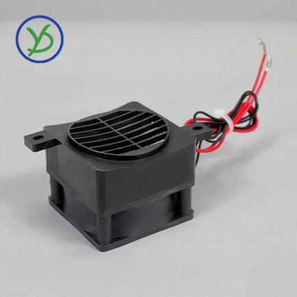 PTC Heater With Fan 220V 100W For Incubators And Labs - GetGadgets