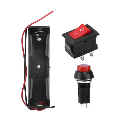 Diymore 1000KV Boost Pulse Inverter Arc Generator Module HV - GetGadgets