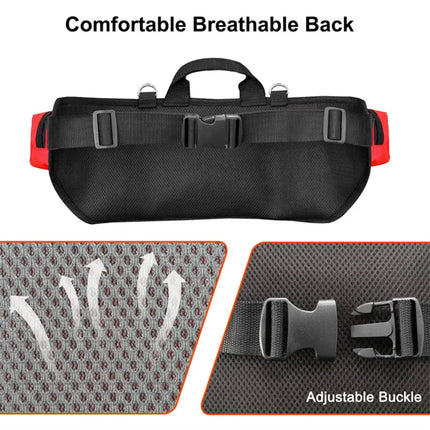 Outdoor First Aid Kit Big Capacity Portable Storage Bag - GetGadgets