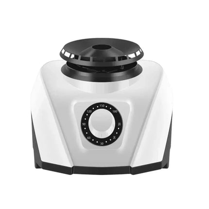 Stille 1200W Kledingdroger - Efficiënt en Warm - GetGadgets