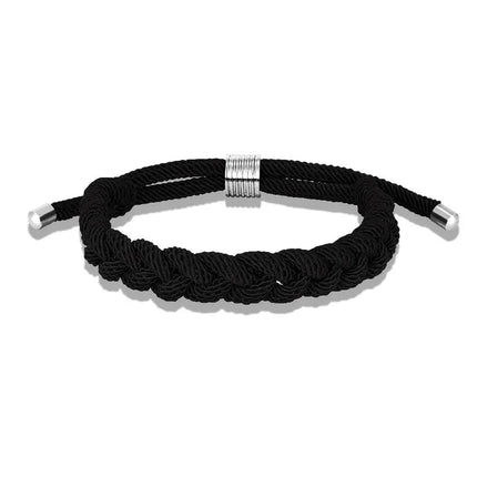 MKENDN Shoelace Survival Bracelet Adjustable Emergency Rope - GetGadgets