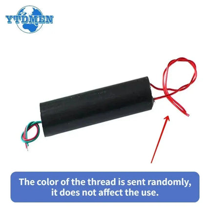 YTDMEN 1000KV Boost High Voltage Module 3 To 6V For Makers - GetGadgets