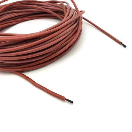 Minco Heat Carbon Fiber Heating Cable 12K Floor Warmer 10M - GetGadgets