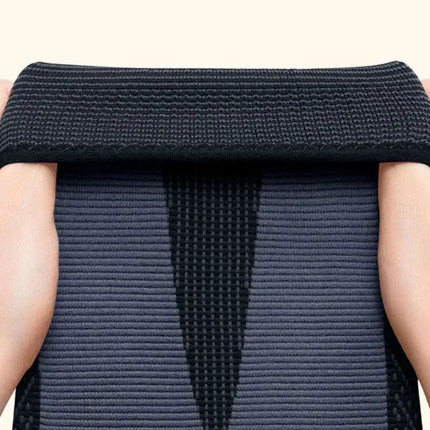 Self Heating Knee Pad Brace For Arthritis Pain Relief - GetGadgets