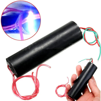 Diymore 1000KV Boost Pulse Inverter Arc Generator Module HV - GetGadgets