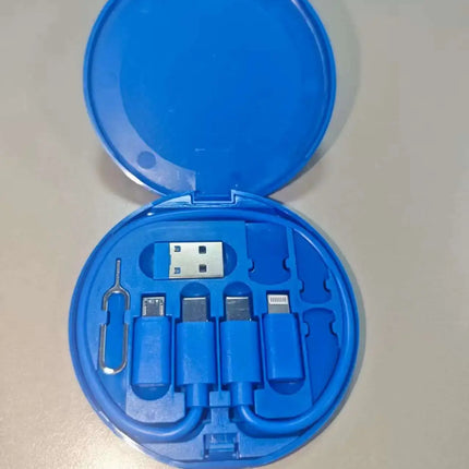 NNBILI USB Type C Cable Set High Speed Data Transfer - GetGadgets