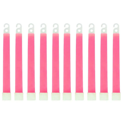 Military Glow Sticks Survival Kit Waterproof Camping Gear - GetGadgets