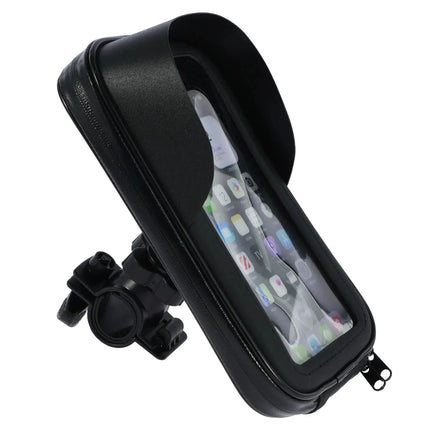 Epic 360 Rotatable Bike Phone Holder Waterproof Safe