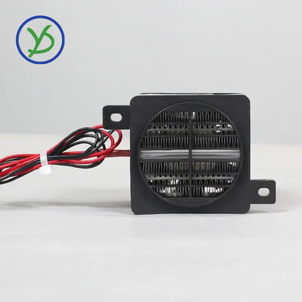 PTC Heater With Fan 220V 100W For Incubators And Labs - GetGadgets