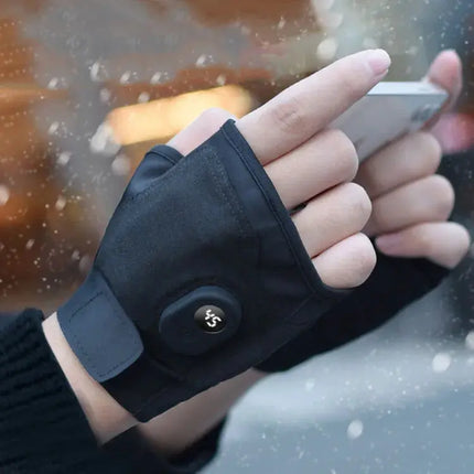 Xiaomi Youpin Hand Warmer Gloves Temperature Control Rechargeable Hands Warmer Winter Self-heating Electric Gloves Warmer New - GetGadgets