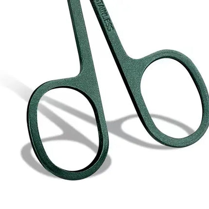 Nail Scissors Set 6 Piece Manicure Beauty Tools Portable - GetGadgets