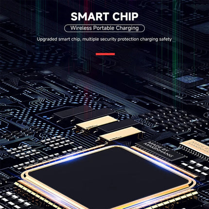 Amazing Wireless Power Bank For Apple Watch All Apple Watch Models With Fast Charging Keeps You Powered - GetGadgets