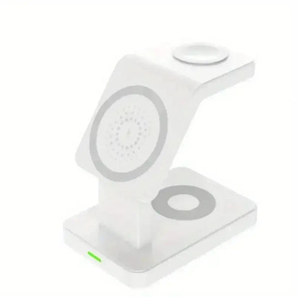 Epic MagSafe 3in1 Wireless Stand With Magnetic Alignment - GetGadgets