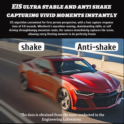 AI Camera Glasses 8MP Bluetooth Sunglasses for Creators - GetGadgets