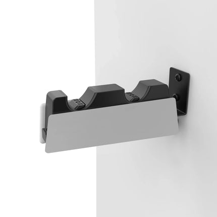 Powerful PS5 Controller Wall Mount With Hidden Cable Management For Neat Organization - GetGadgets
