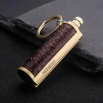 Outdoor Waterproof Kerosene Lighter Multifunctional Tool - GetGadgets
