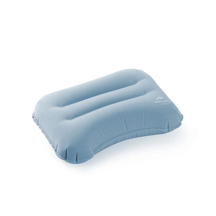 Naturehike Inflatable Camping Pillow Skin Friendly Flocking - GetGadgets