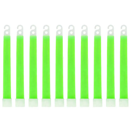 Military Glow Sticks Survival Kit Waterproof Camping Gear - GetGadgets