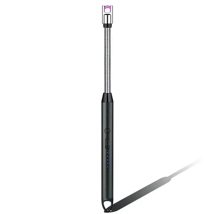 Arc Flameless Plasma Lighter Windproof USB For Outdoors - GetGadgets