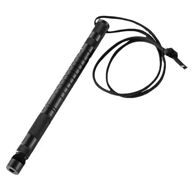 Ten In One Portable Self Defense Pen For Outdoor Safety - GetGadgets