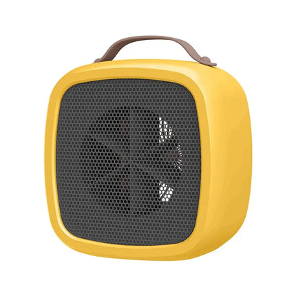 Portable 500W Mini Electric Heater For Home And Office - GetGadgets