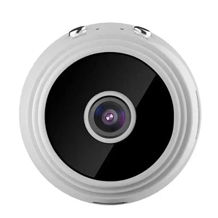 A9 Mini Smart Camera 1080P WiFi For Security Homeowners - GetGadgets
