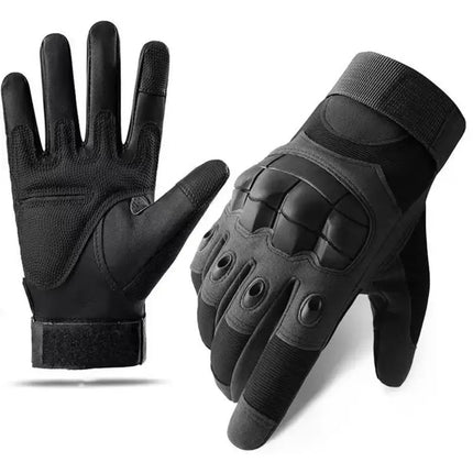 Z908 Outdoor Tactical Gloves For Hiking Camping Wilderness - GetGadgets