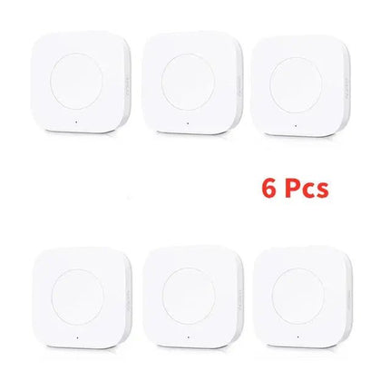 Amazing Zigbee Mini Wireless Switch One-Button Control - GetGadgets
