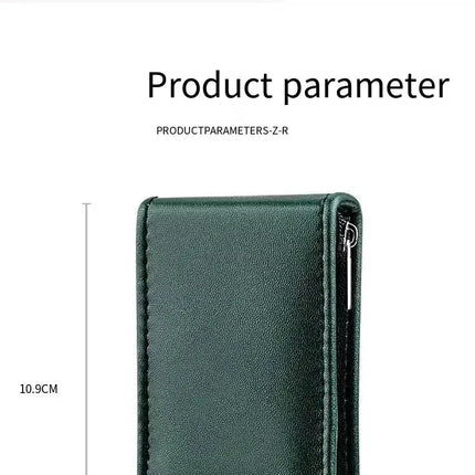 Nail Scissors Set 6 Piece Manicure Beauty Tools Portable - GetGadgets