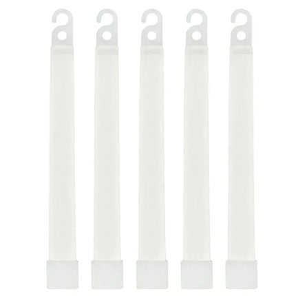 Military Glow Sticks Survival Kit Waterproof Camping Gear - GetGadgets