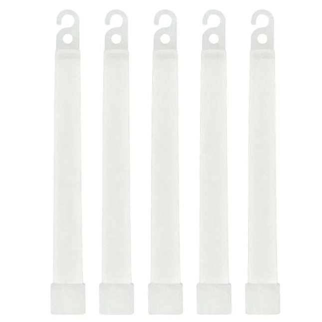 Military Glow Sticks Survival Kit Waterproof Camping Gear - GetGadgets