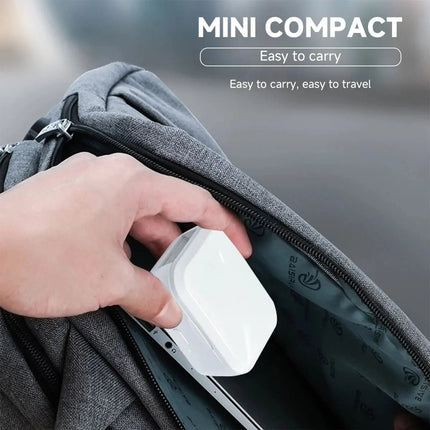 Amazing Wireless Power Bank For Apple Watch All Apple Watch Models With Fast Charging Keeps You Powered - GetGadgets